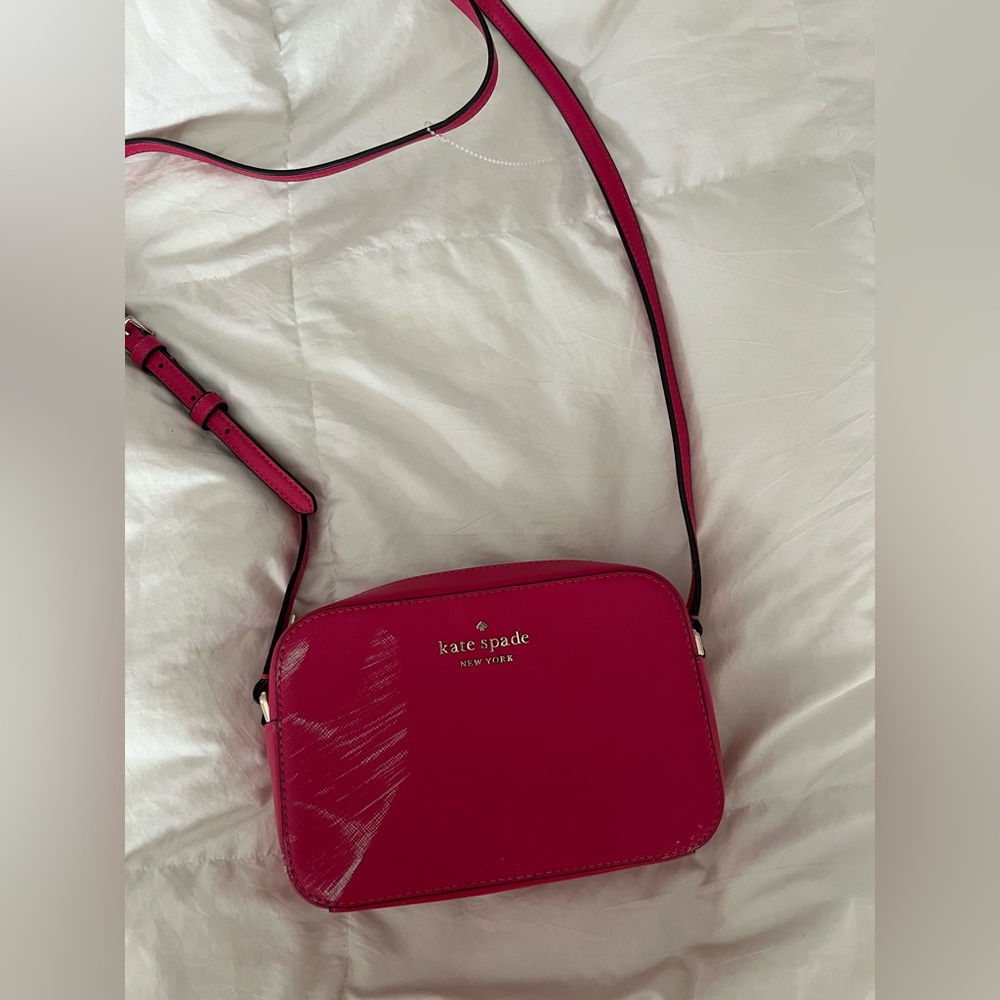 Kate spade cross body